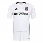 Camisola Colo-Colo 1º 2025