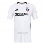 Camisola Colo-Colo 1º 2025