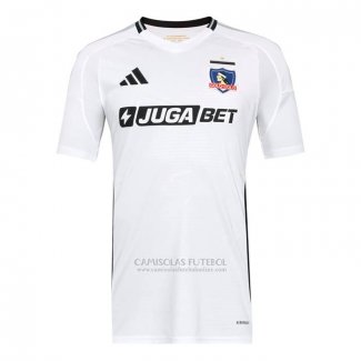 Camisola Colo-Colo 1º 2025