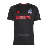 Camisola Colo-Colo 2º 2026