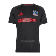 Camisola Colo-Colo 2º 2026