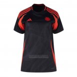 Camisola Colombia 2º Mulher 2024