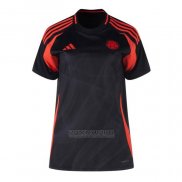 Camisola Colombia 2º Mulher 2024