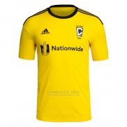 Camisola Columbus Crew 1º 2022