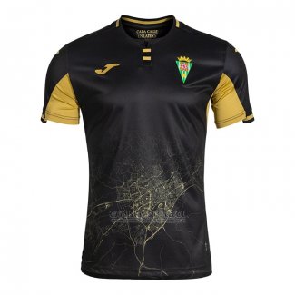 Camisola Cordoba 2º 2026-2027
