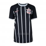 Camisola Corinthians 2º Mulher 2023