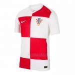 Camisola Croacia 1º Authentic 2024