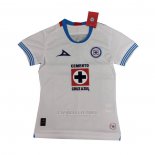 Camisola Cruz Azul 2º Mulher 2024-2025