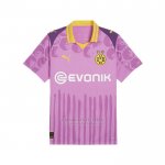 Camisola Dortmund Special 2025-2026 Rosa