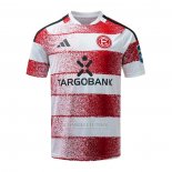Camisola Dusseldorf 1º 2026-2027