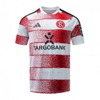 Camisola Dusseldorf 1º 2026-2027
