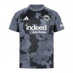 Camisola Eintracht Frankfurt 3º 2025-2026