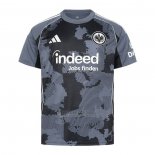 Camisola Eintracht Frankfurt 3º 2025-2026