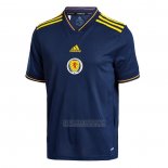 Camisola Escocia 1º Euro 2022