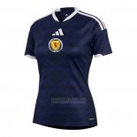 Camisola Escocia 1º Mulher 2026