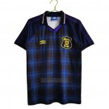 Camisola Escocia 1º Retro 94-96