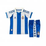Camisola Espanyol 1º Crianca 2025-2026
