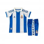 Camisola Espanyol 1º Crianca 2025-2026