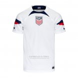 Camisola Estados Unidos 1º 2022