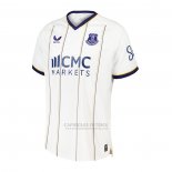 Camisola Everton 2º 2026-2027