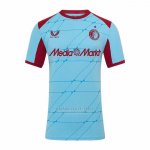 Camisola Feyenoord 3º 2025-2026
