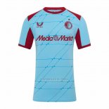 Camisola Feyenoord 3º 2025-2026