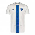 Camisola Finlandia 1º 2025