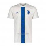 Camisola Finlandia 1º 2025
