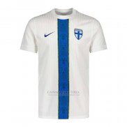 Camisola Finlandia 1º 2025