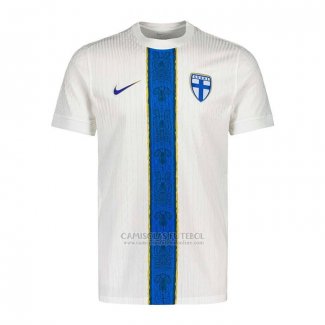 Camisola Finlandia 1º 2025