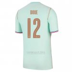Camisola Franca Jogador Desire Doue 2º 2026