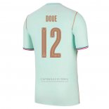 Camisola Franca Jogador Desire Doue 2º 2026