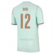 Camisola Franca Jogador Desire Doue 2º 2026
