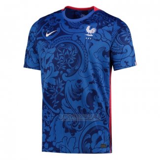 Camisola Franca 1º Euro 2022