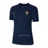 Camisola Franca 1º Mulher 2022