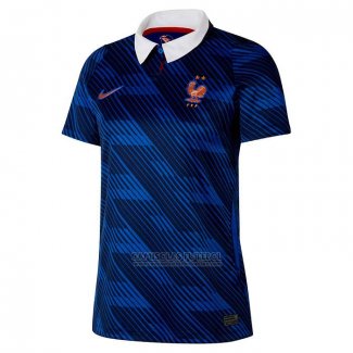 Camisola Franca 1º Mulher 2026