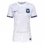 Camisola Franca 2º Mulher 2023