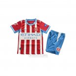 Camisola Girona 1º Crianca 2026-2027