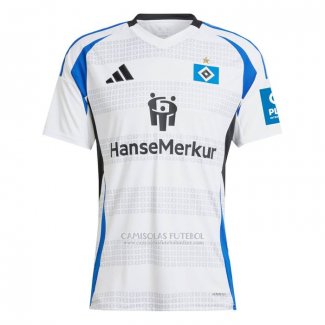 Camisola Hamburger 1º 2024-2025
