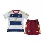 Camisola Hamburger Special Crianca 2025-2026