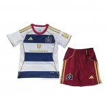 Camisola Hamburger Special Crianca 2025-2026