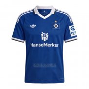 Camisola Hamburger 2º 2026-2027
