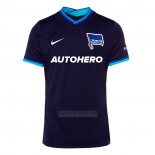 Camisola Hertha Bsc 2º 2021-2022