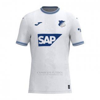 Camisola Hoffenheim 2º 2023-2024