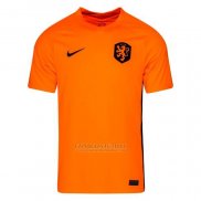 Camisola Holanda 1º Euro 2022