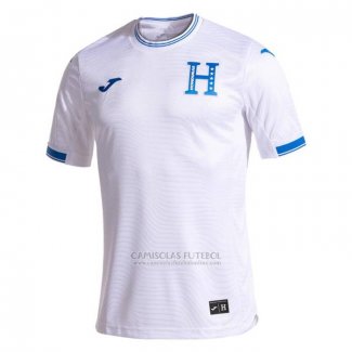 Camisola Honduras 1º 2024