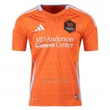 Camisola Houston Dynamo 1º 2025