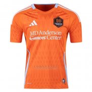 Camisola Houston Dynamo 1º 2025