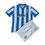 Camisola Huddersfield Town 1º Crianca 2021-2022