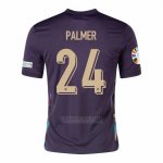 Camisola Inglaterra Jogador Palmer 2º 2024